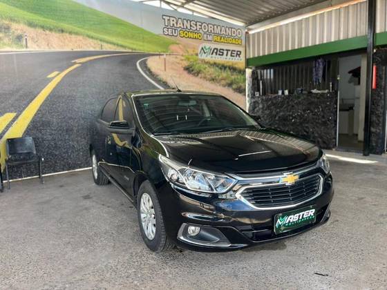 CHEVROLET COBALT 1.4 MPFI LT 8V FLEX 4P MANUAL